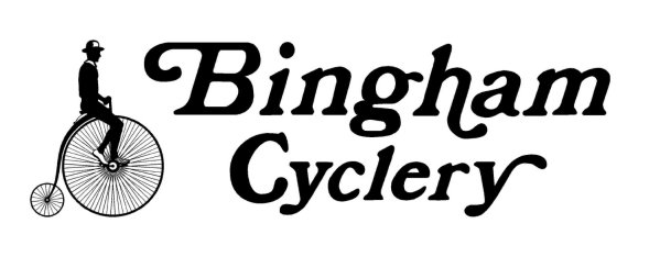 Binghams Logo
